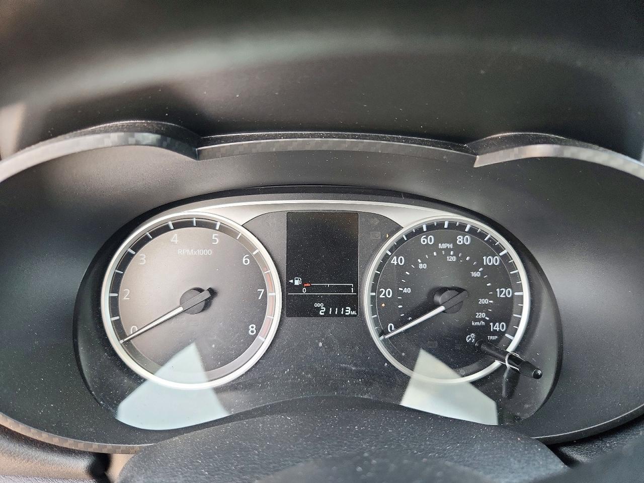 2025 NISSAN VERSA