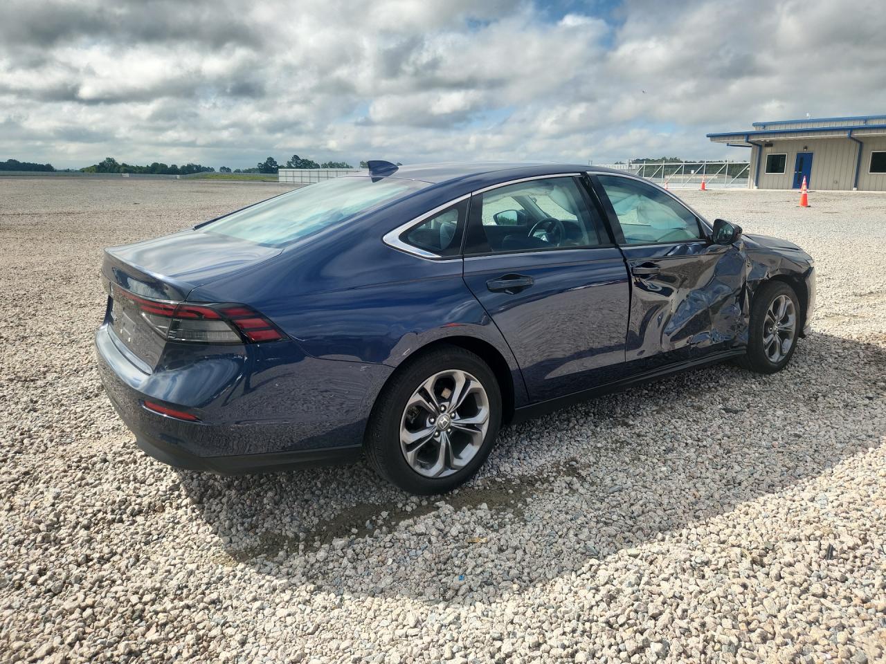 2023 HONDA ACCORD