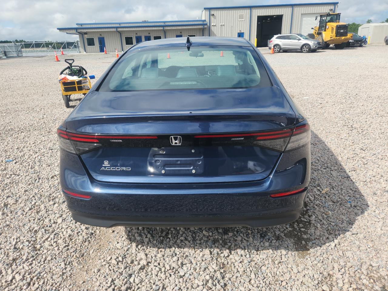 2023 HONDA ACCORD