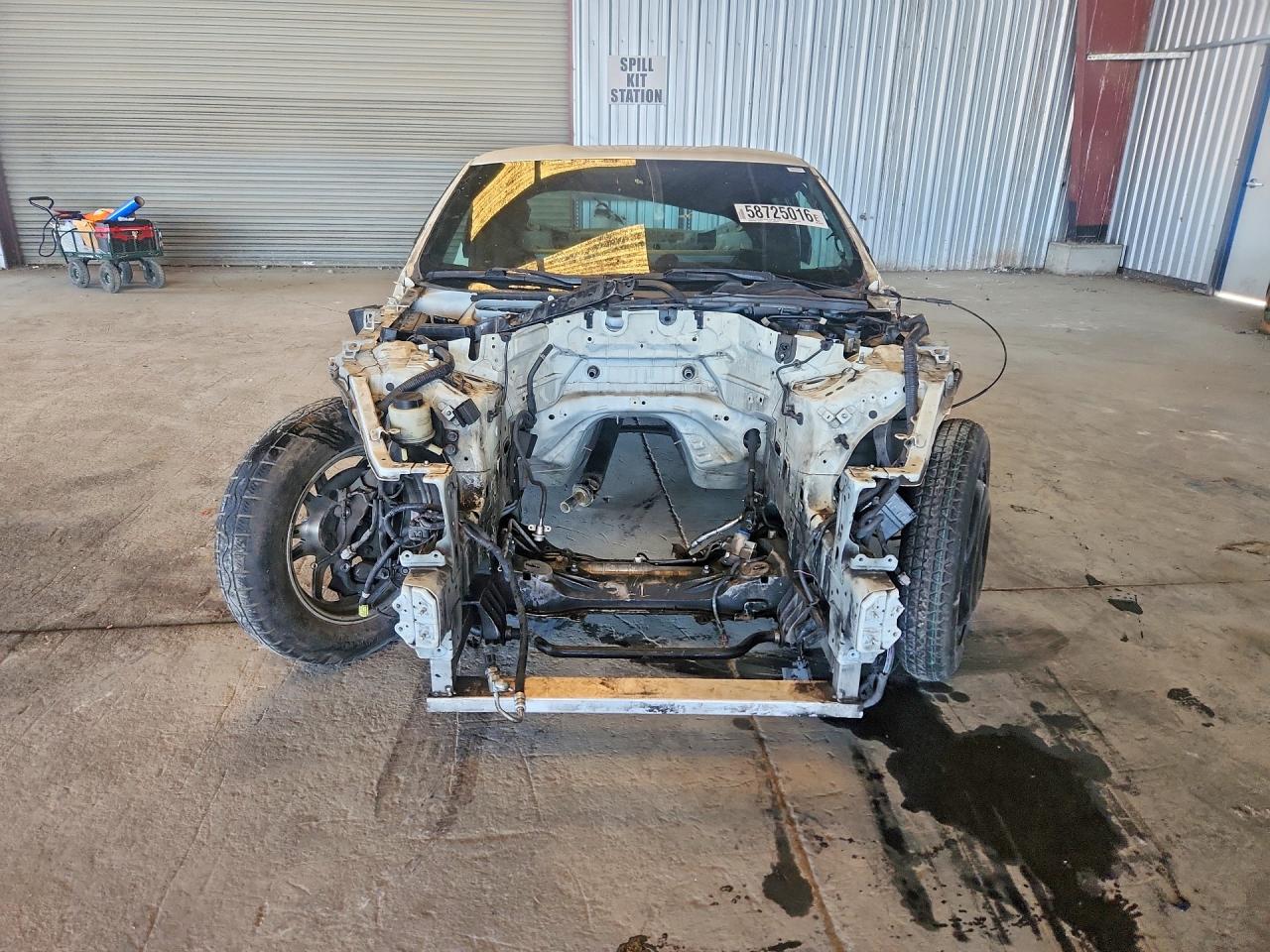 2016 NISSAN 370Z