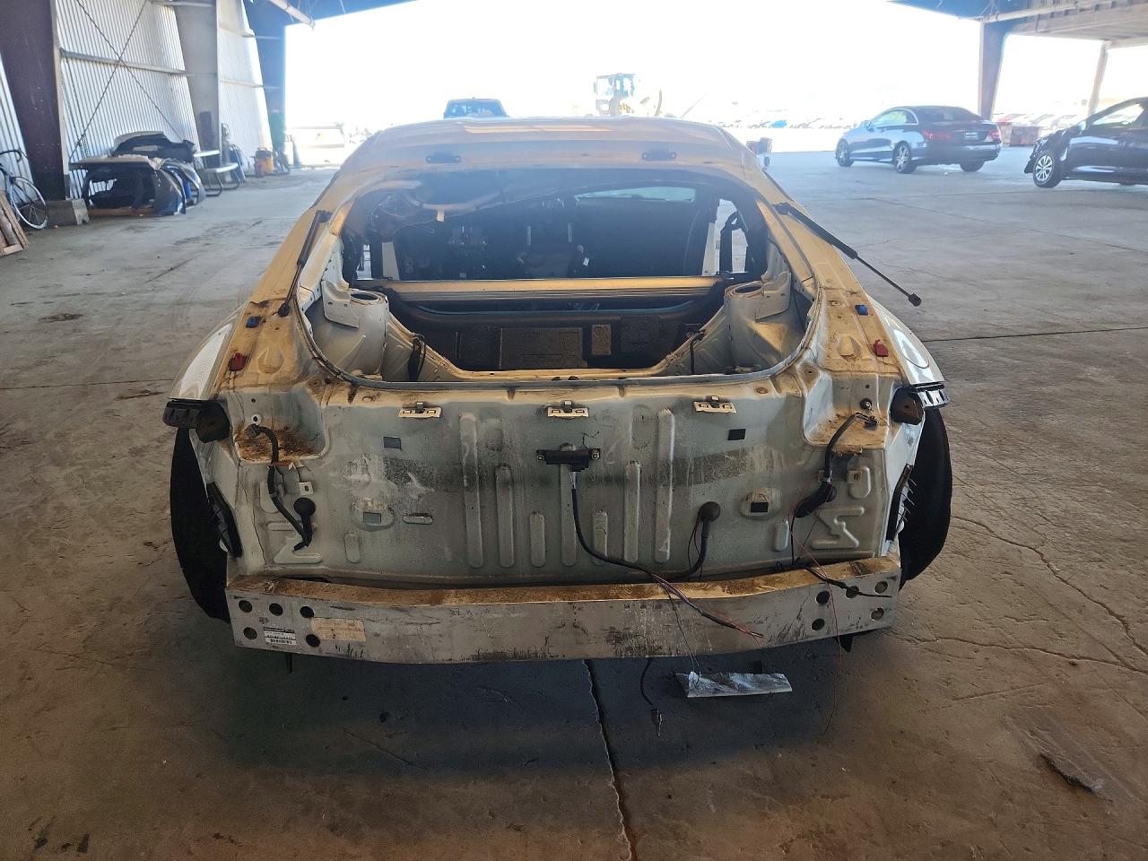 2016 NISSAN 370Z