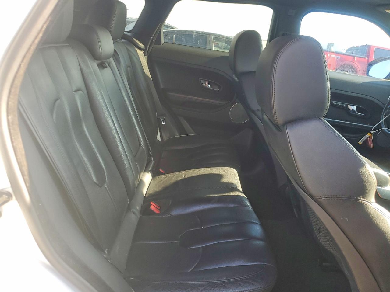 2015 LAND ROVER RANGEROVER