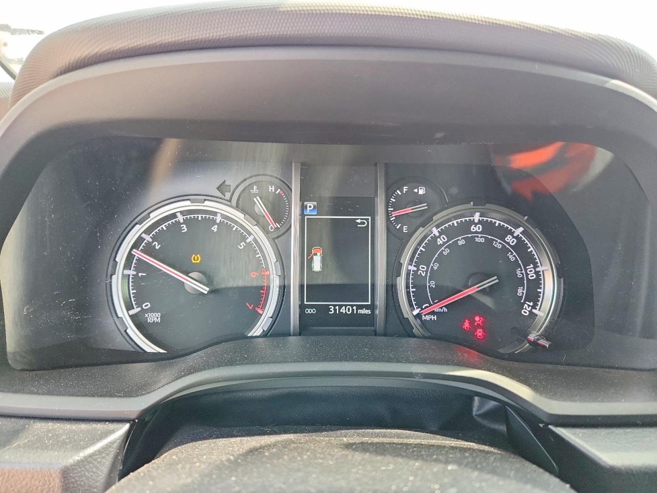 2023 TOYOTA 4RUNNER
