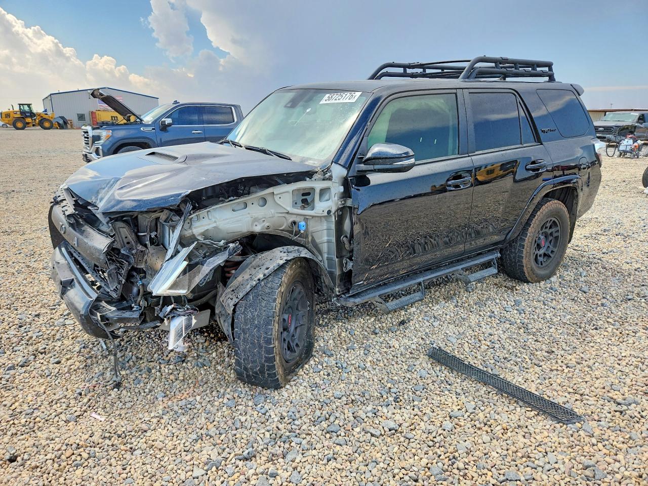 2023 TOYOTA 4RUNNER