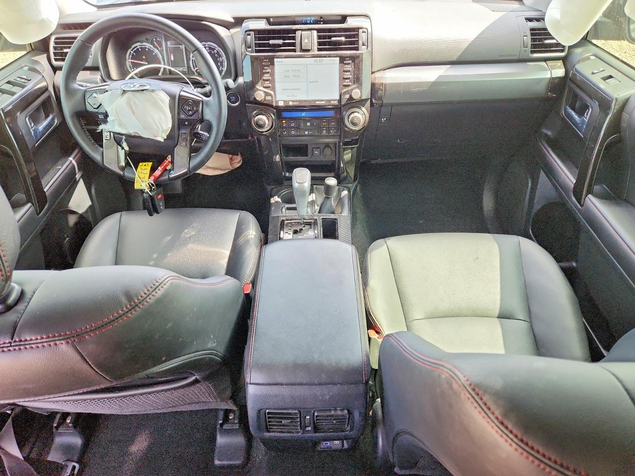 2023 TOYOTA 4RUNNER