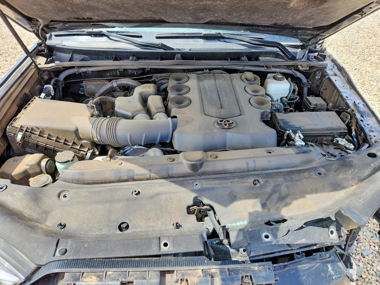 2023 TOYOTA 4RUNNER