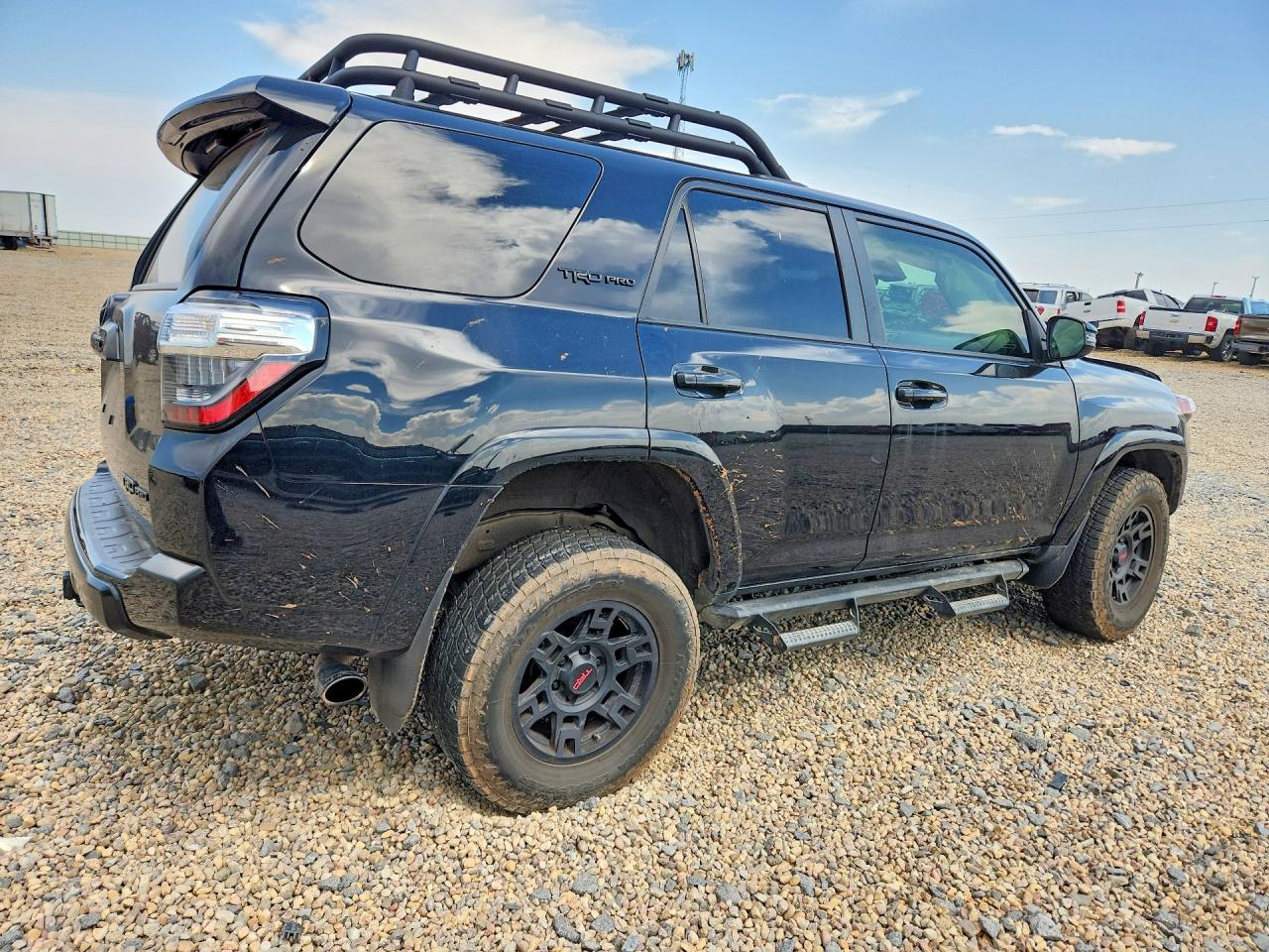 2023 TOYOTA 4RUNNER