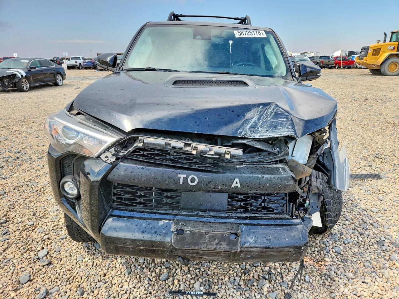 2023 TOYOTA 4RUNNER