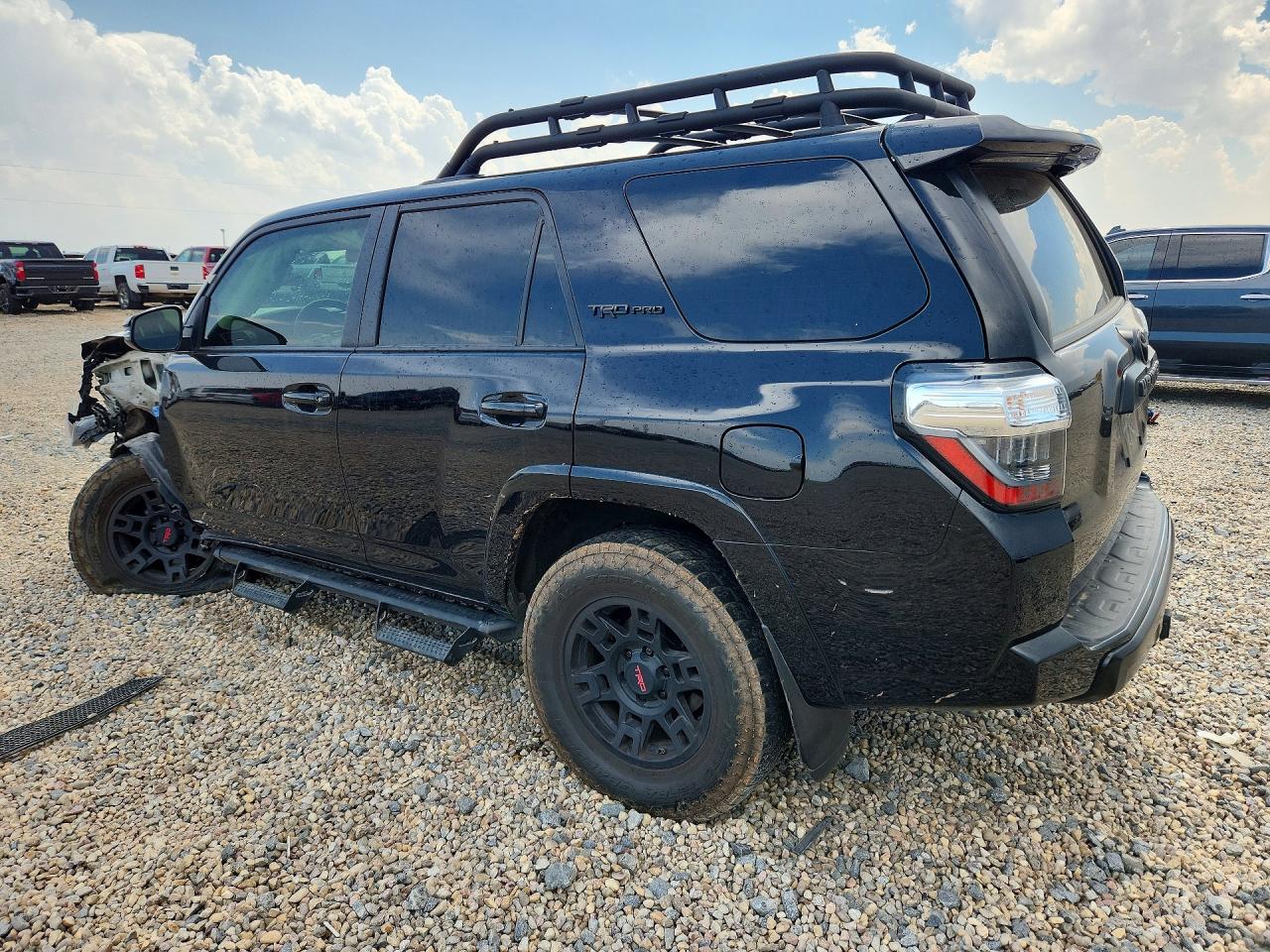 2023 TOYOTA 4RUNNER