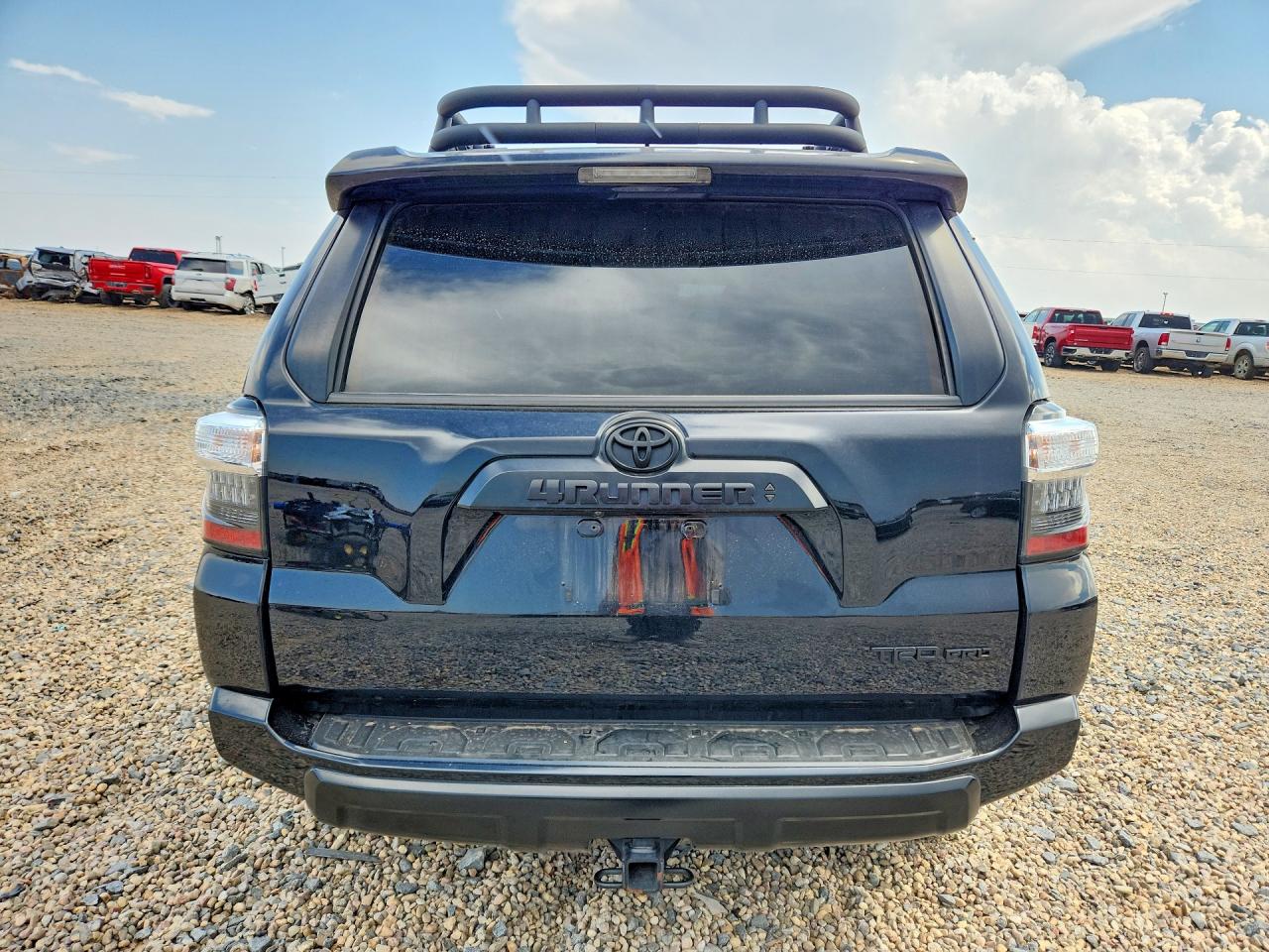 2023 TOYOTA 4RUNNER