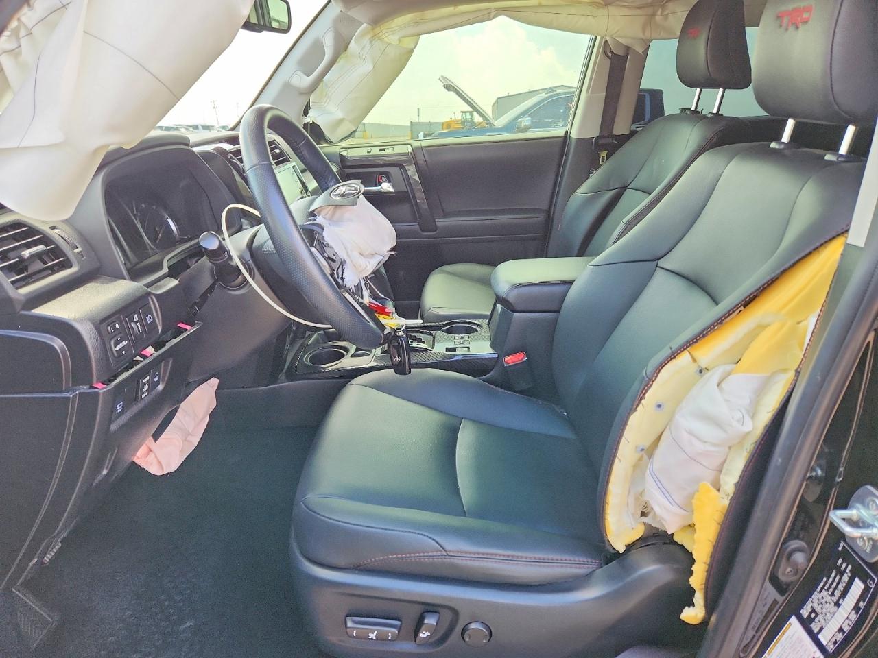 2023 TOYOTA 4RUNNER