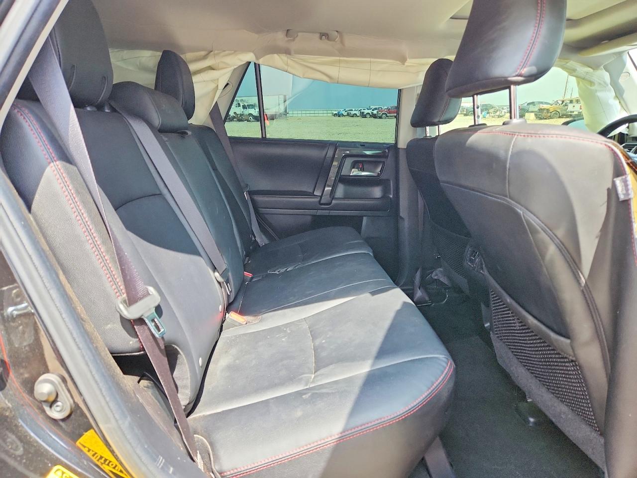 2023 TOYOTA 4RUNNER