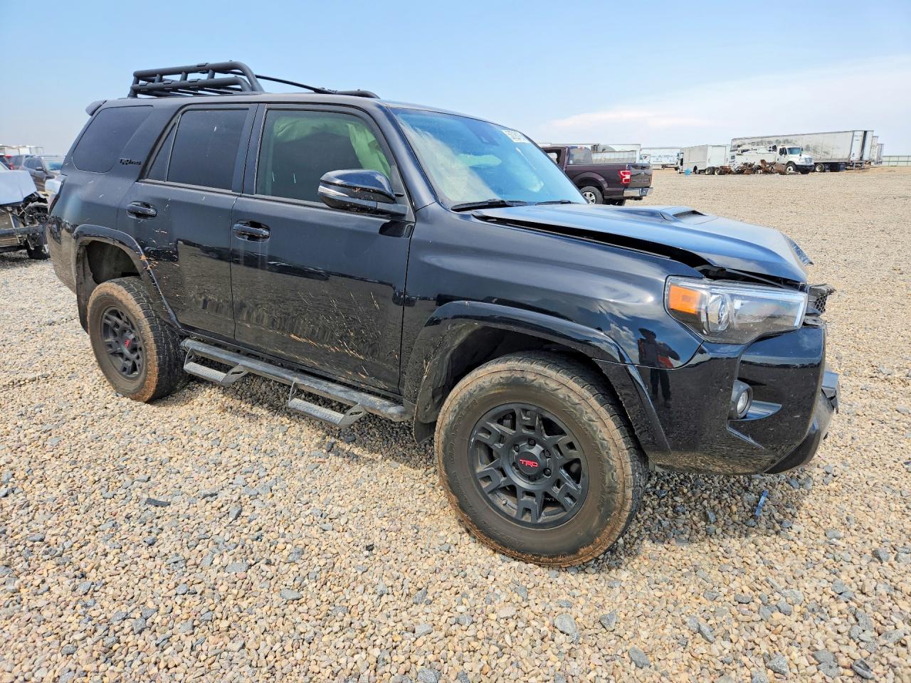 2023 TOYOTA 4RUNNER