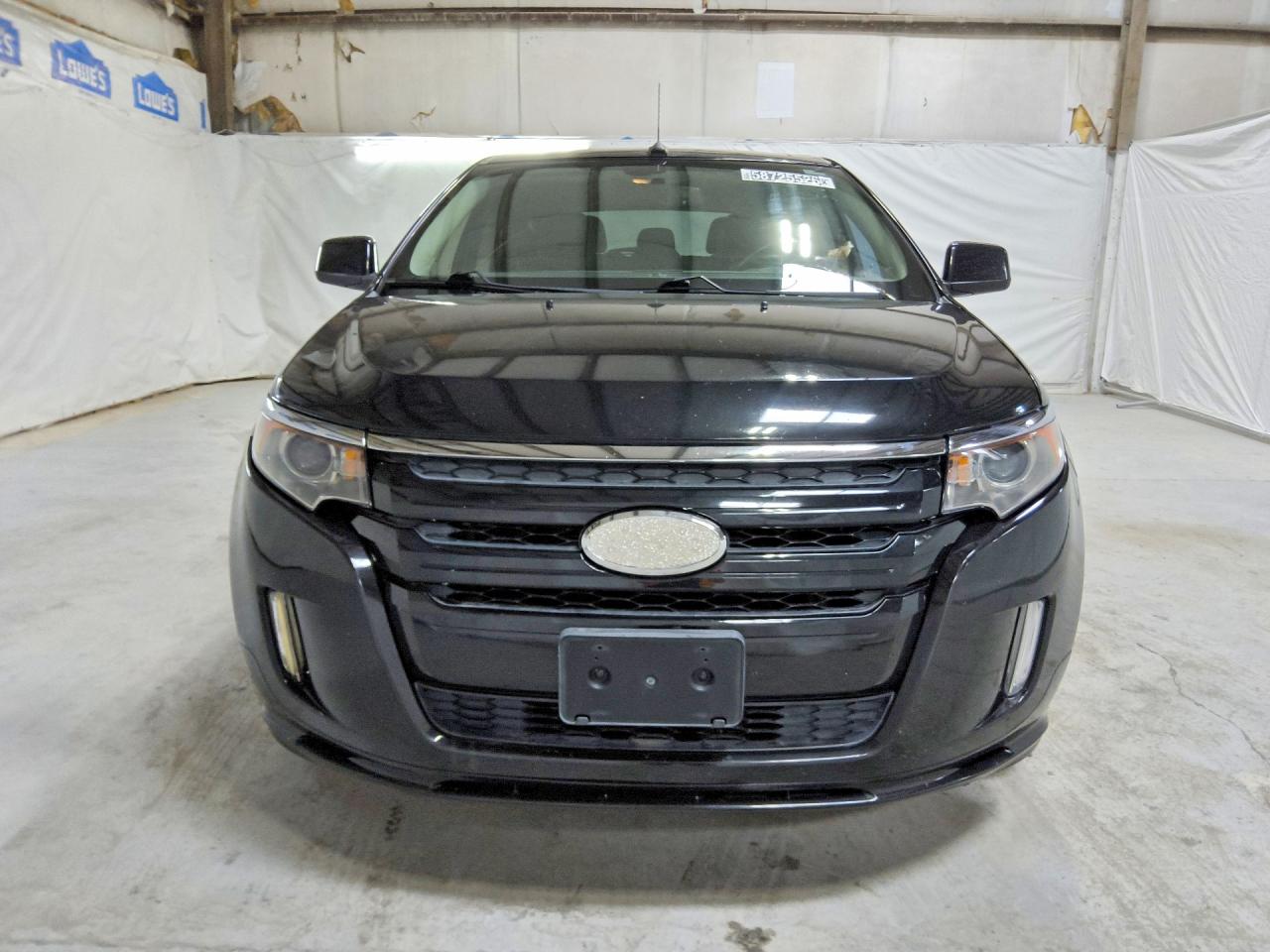 2011 FORD EDGE