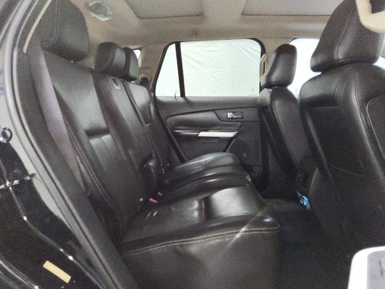 2011 FORD EDGE