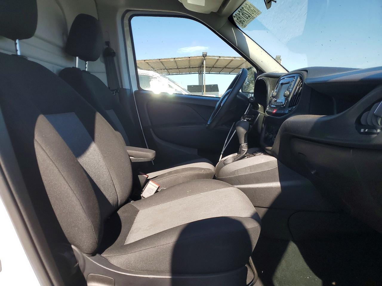 2022 RAM PROMASTER