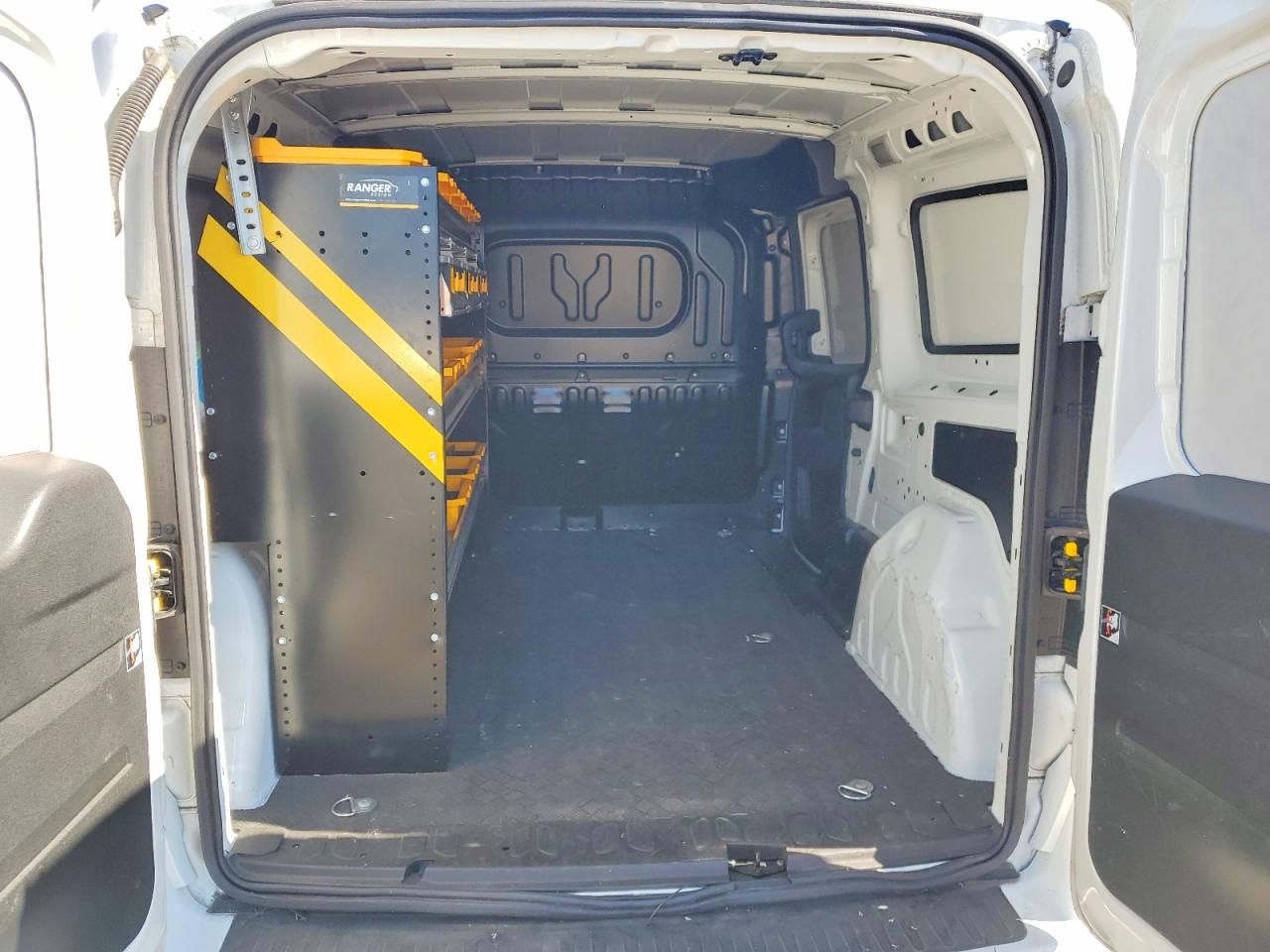 2022 RAM PROMASTER