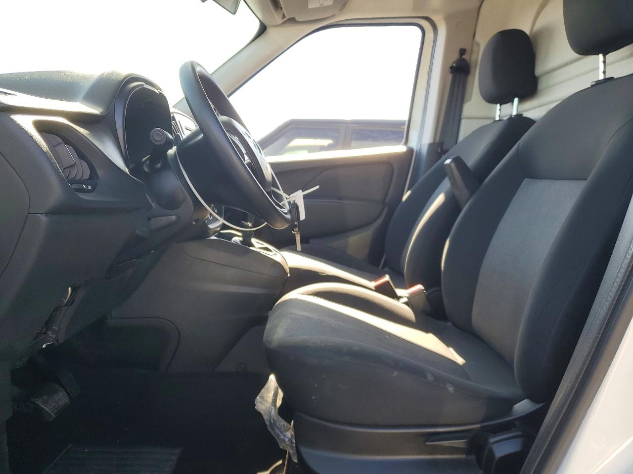 2022 RAM PROMASTER