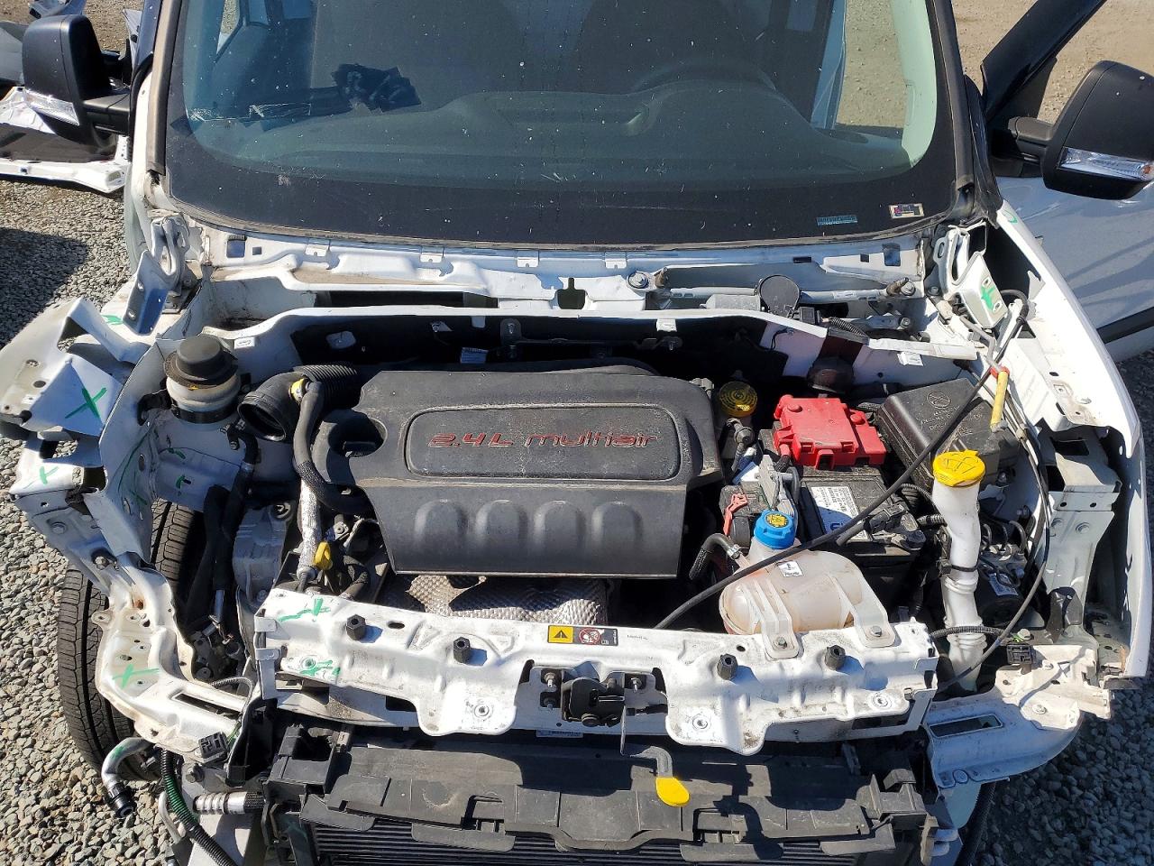 2022 RAM PROMASTER