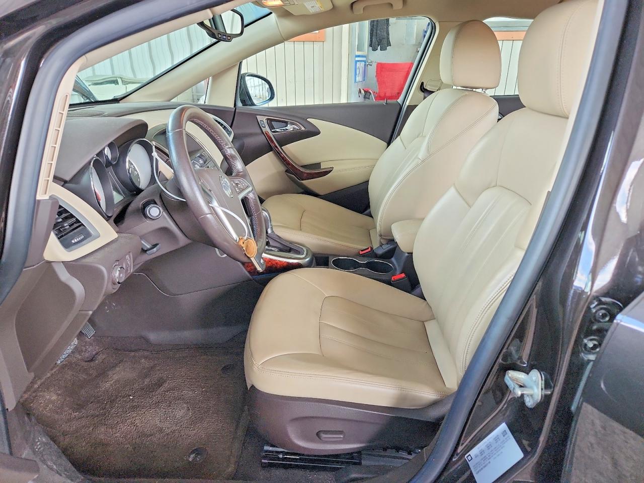 2013 BUICK VERANO