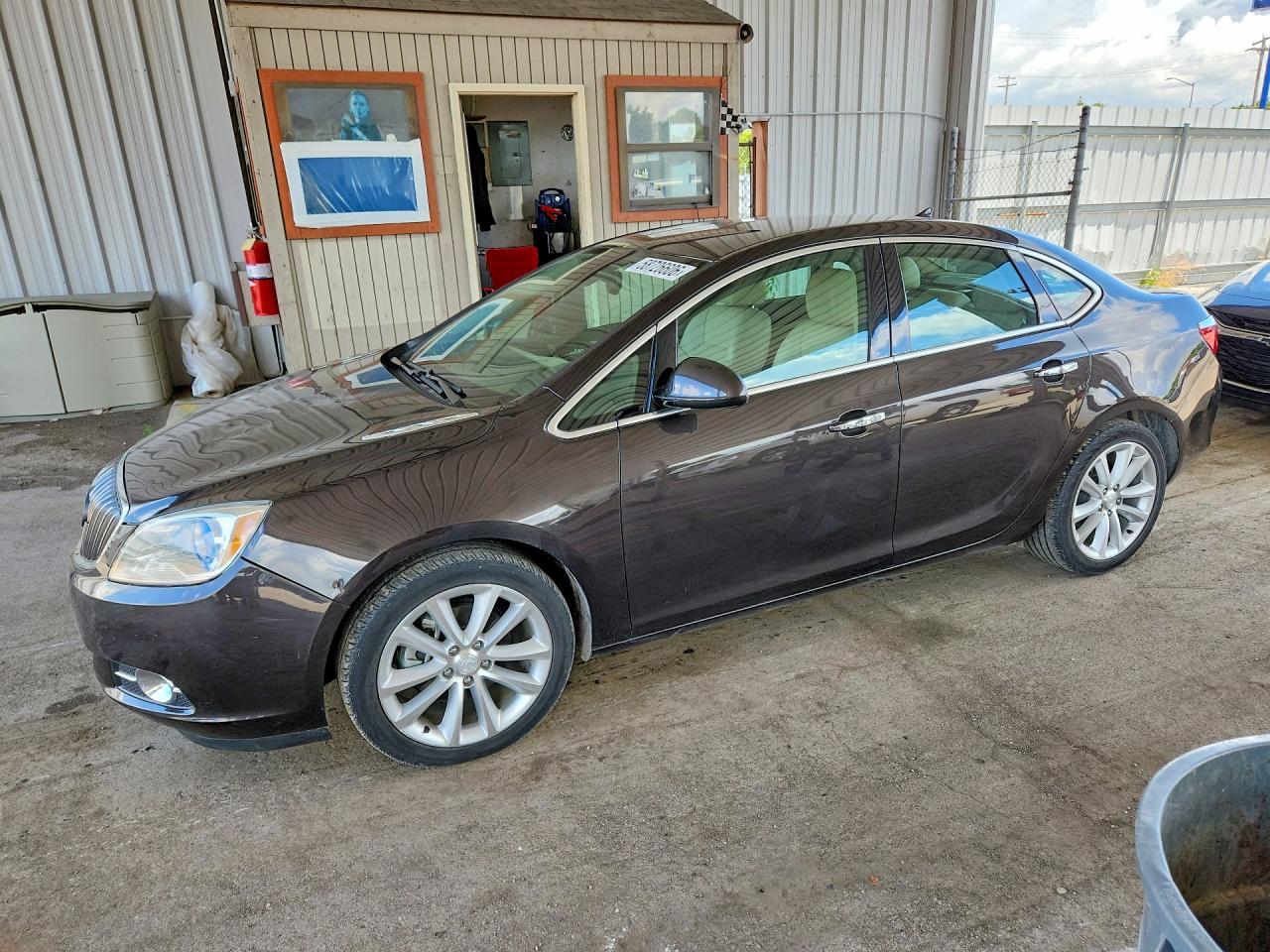 2013 BUICK VERANO