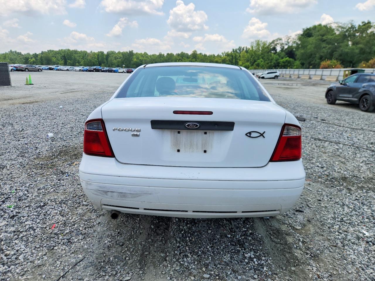 2007 FORD ALL Models