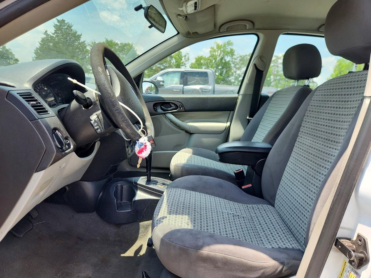 2007 FORD ALL Models