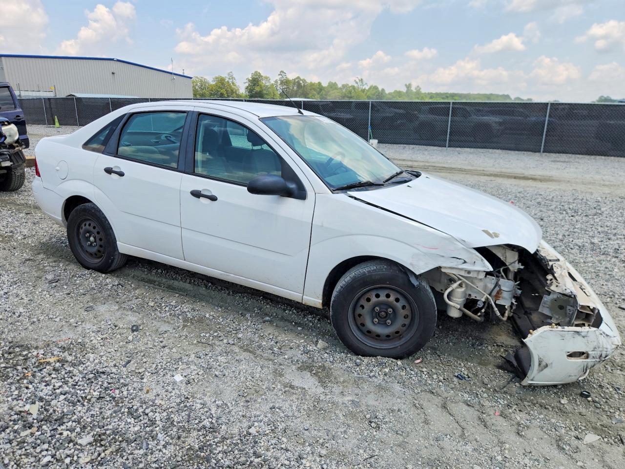 2007 FORD ALL Models