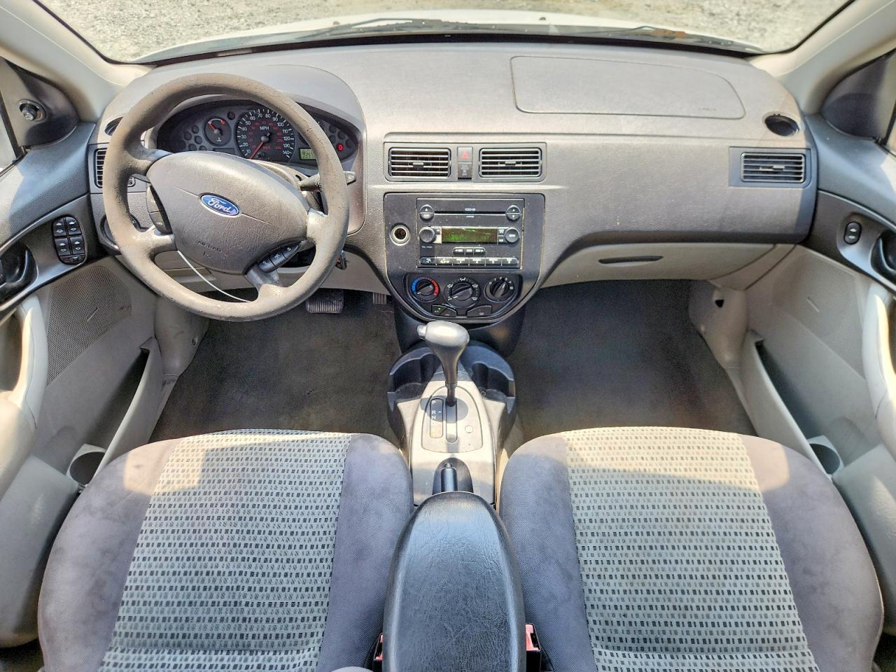 2007 FORD ALL Models