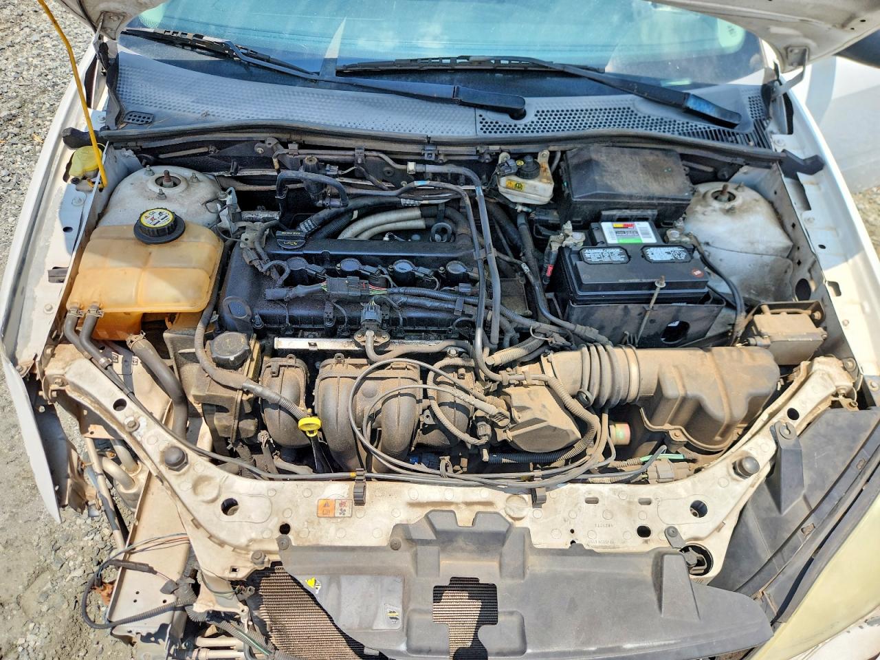 2007 FORD ALL Models