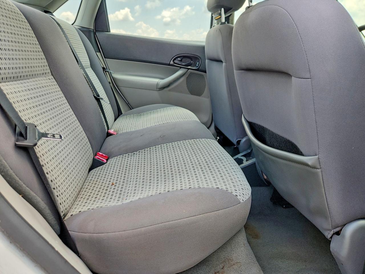 2007 FORD ALL Models