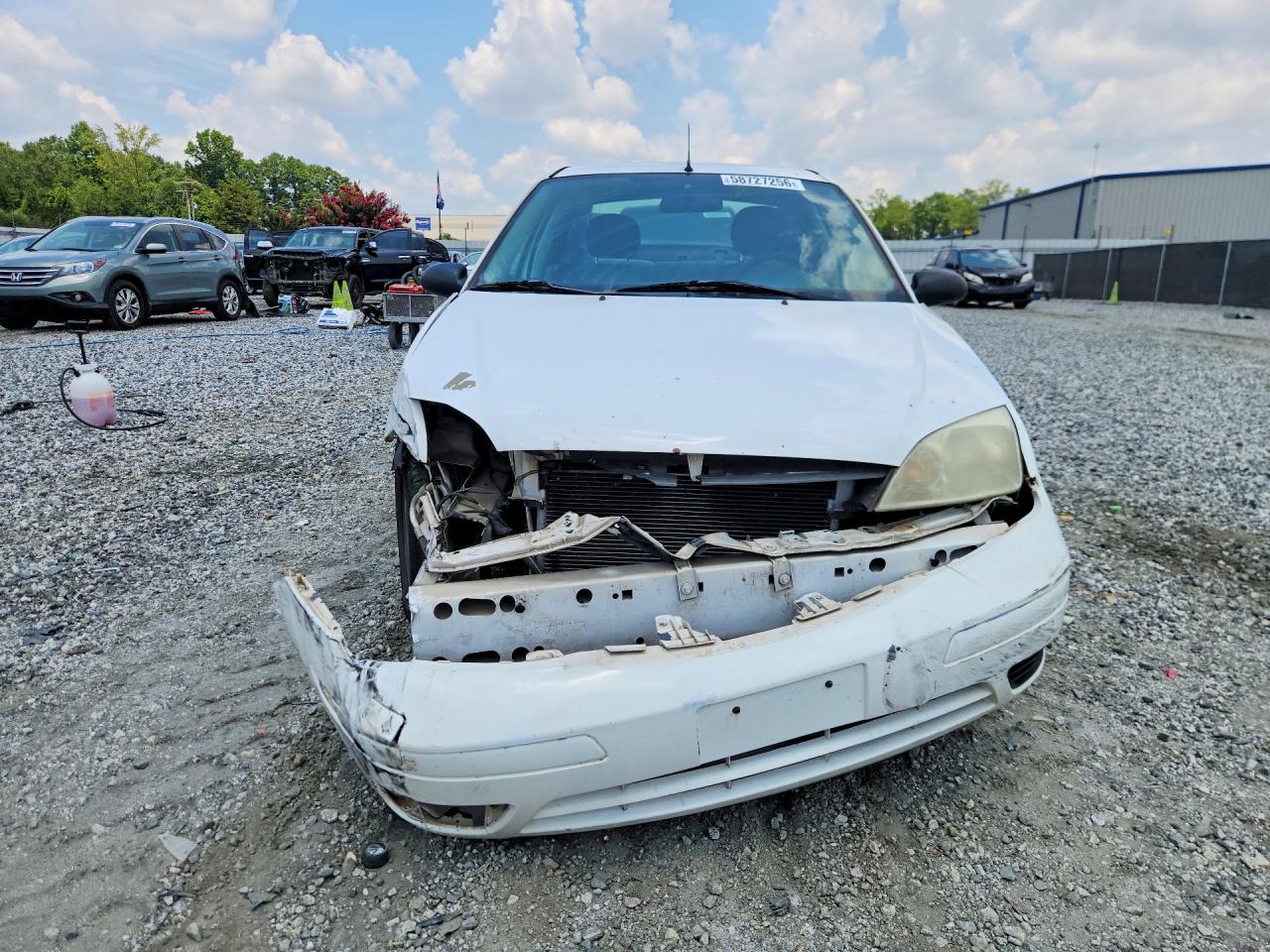 2007 FORD ALL Models
