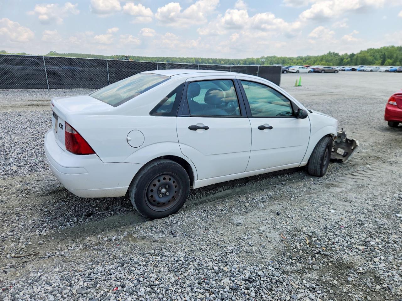 2007 FORD ALL Models