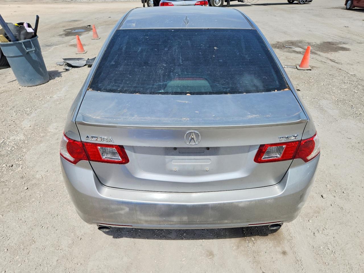 2010 ACURA TSX