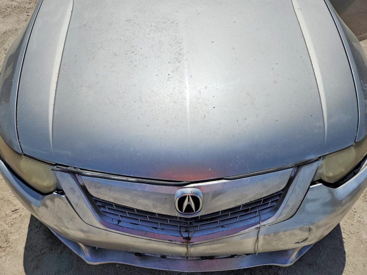 2010 ACURA TSX