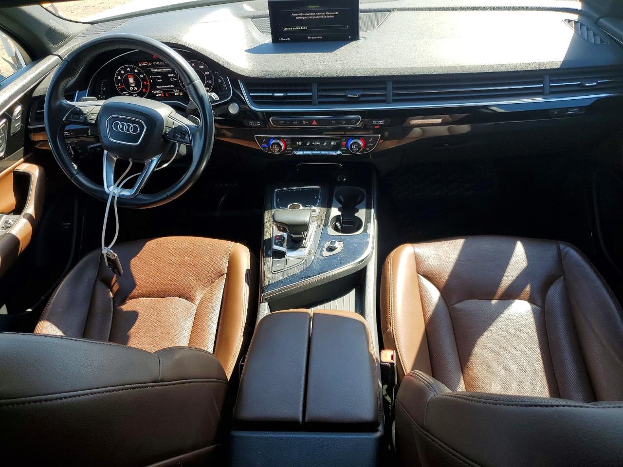 2018 AUDI Q7