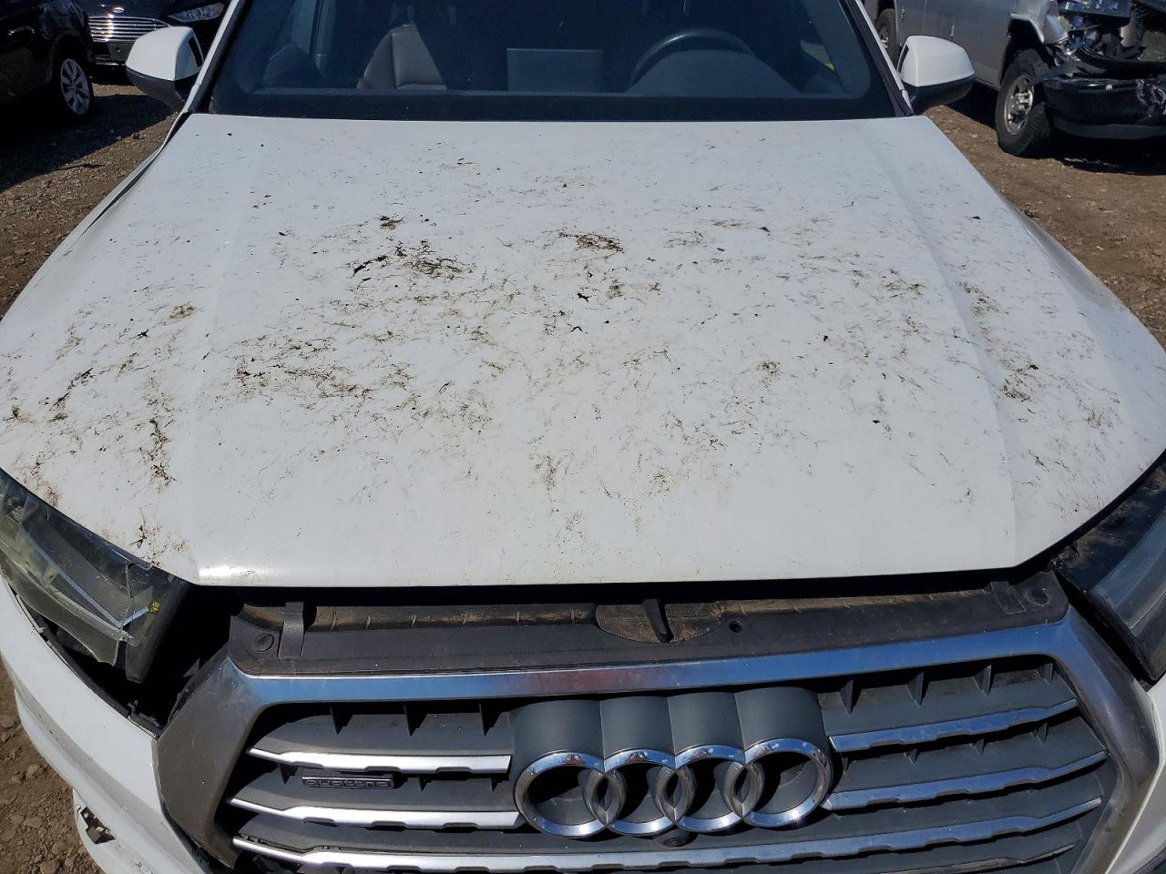 2018 AUDI Q7