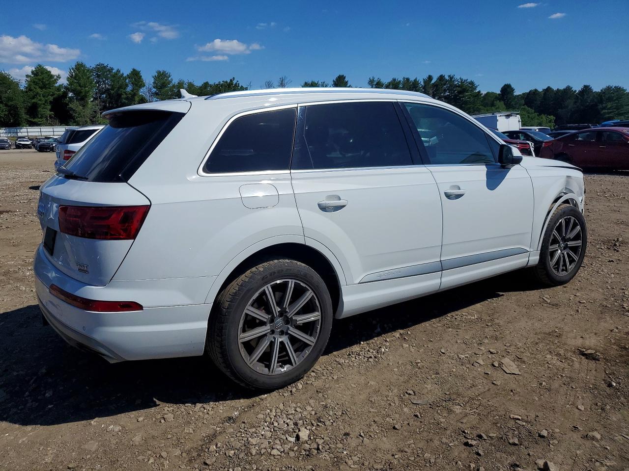 2018 AUDI Q7