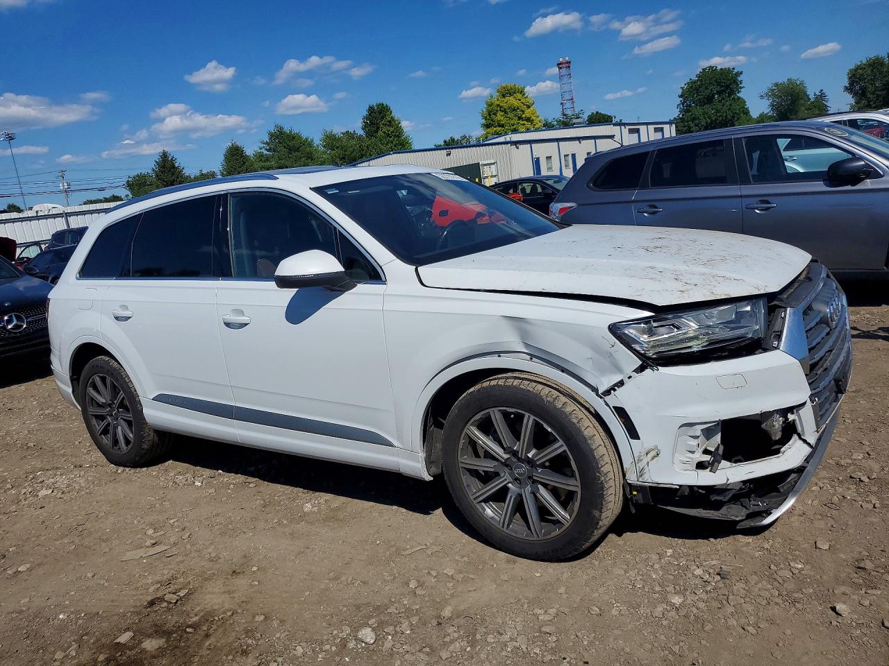 2018 AUDI Q7