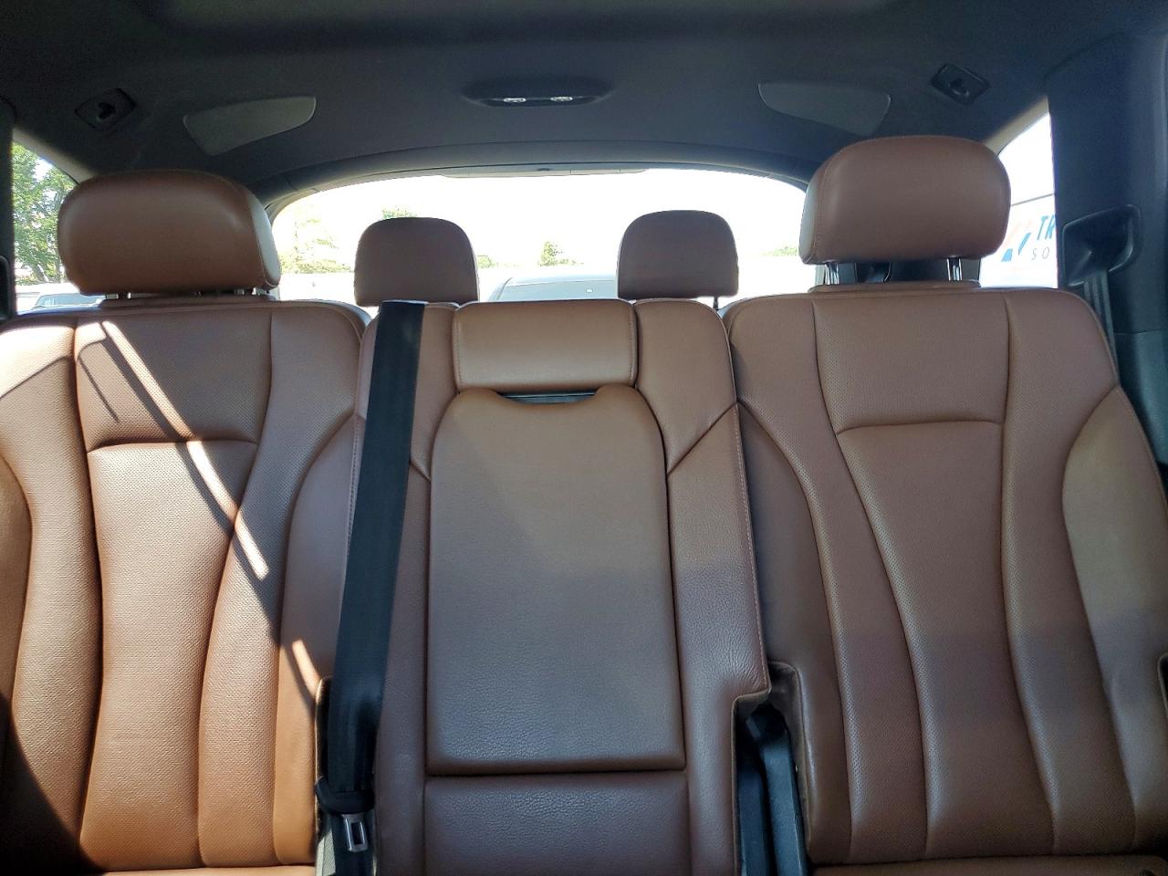 2018 AUDI Q7