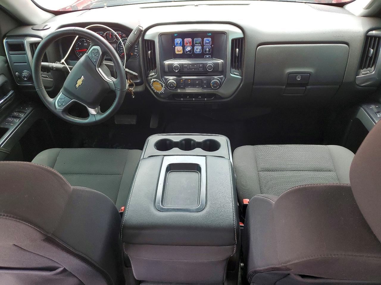 2017 CHEVROLET ALL Models