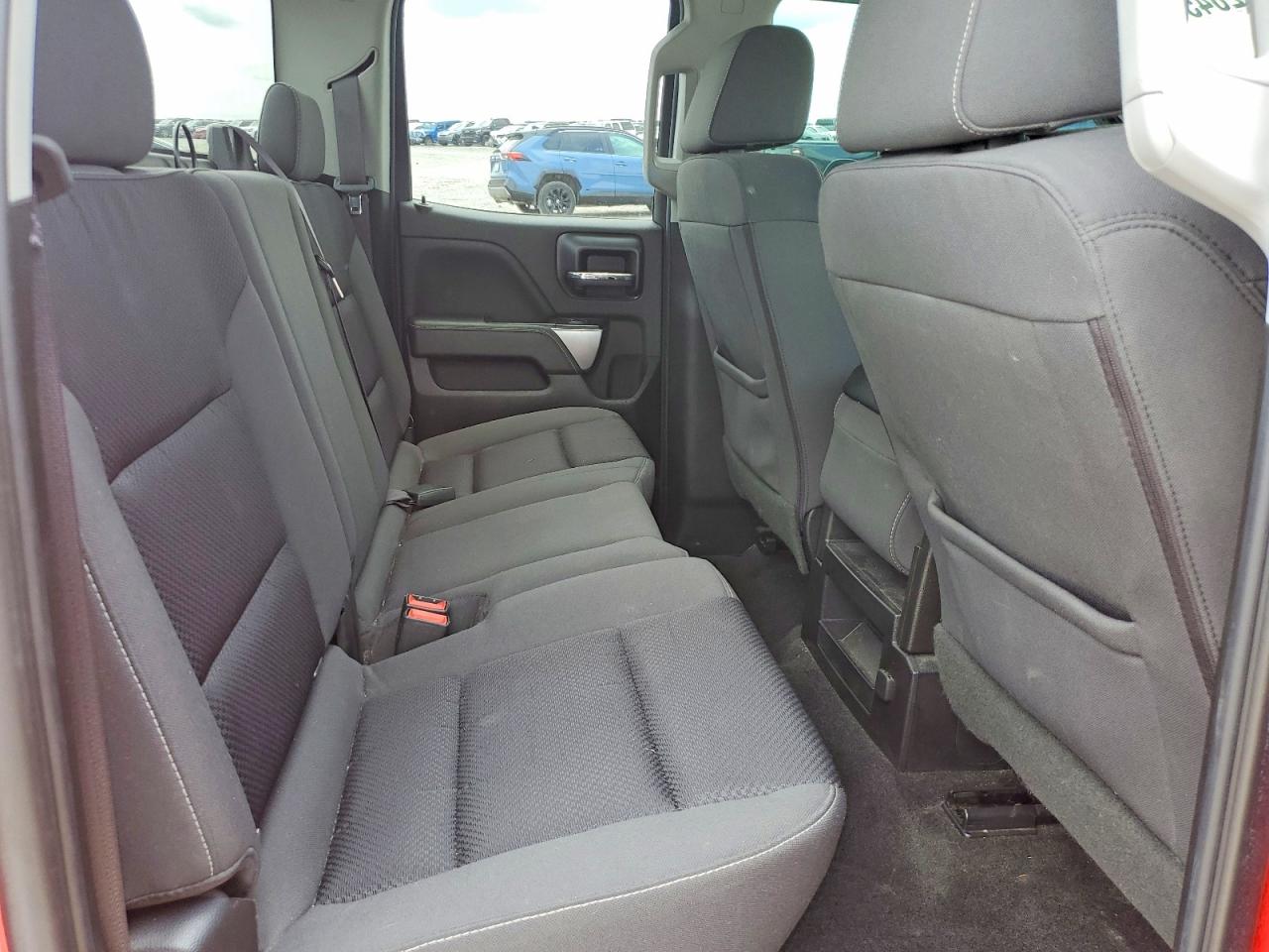 2017 CHEVROLET ALL Models