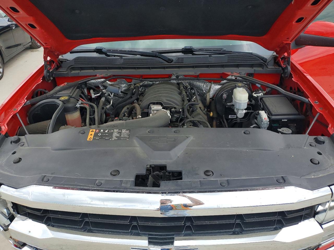 2017 CHEVROLET ALL Models
