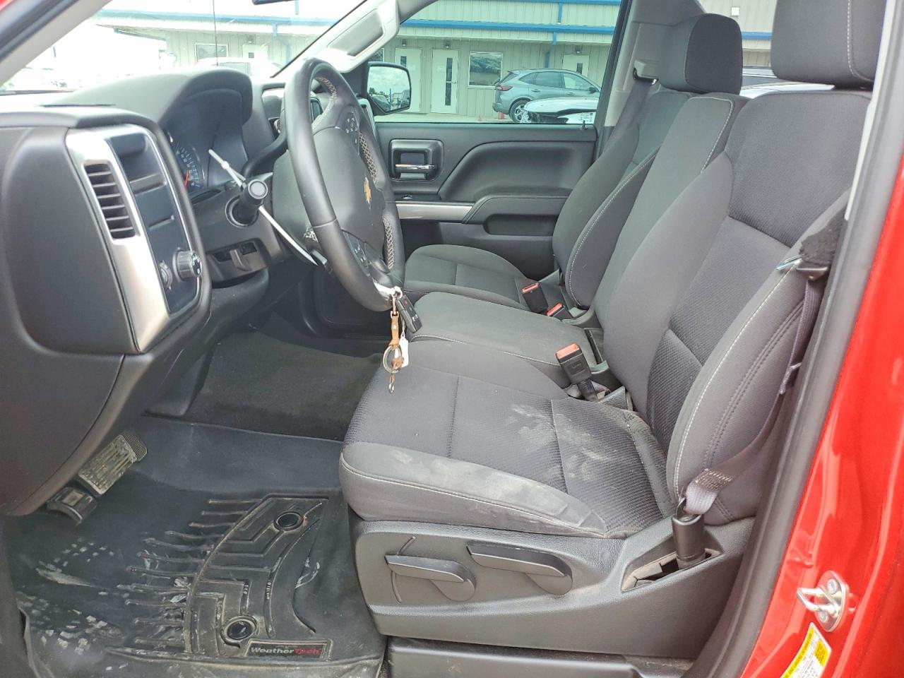 2017 CHEVROLET ALL Models