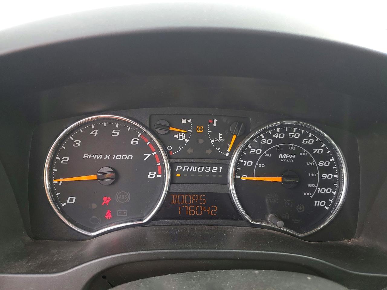 2007 CHEVROLET COLORADO