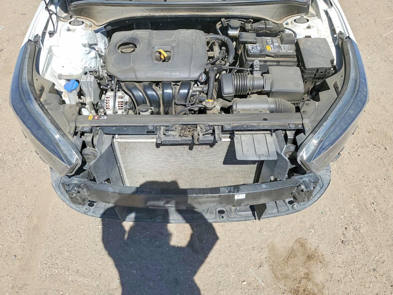 2022 KIA FORTE
