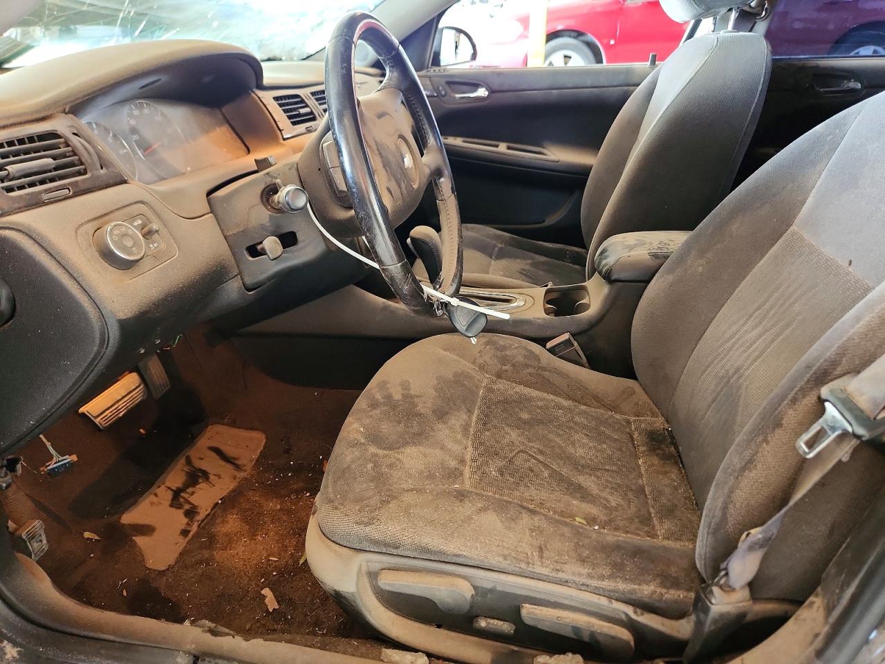 2014 CHEVROLET IMPALA
