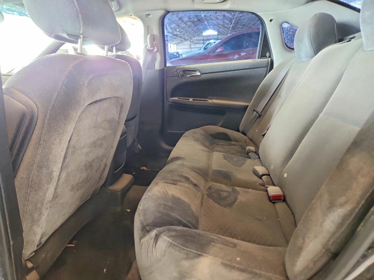 2014 CHEVROLET IMPALA