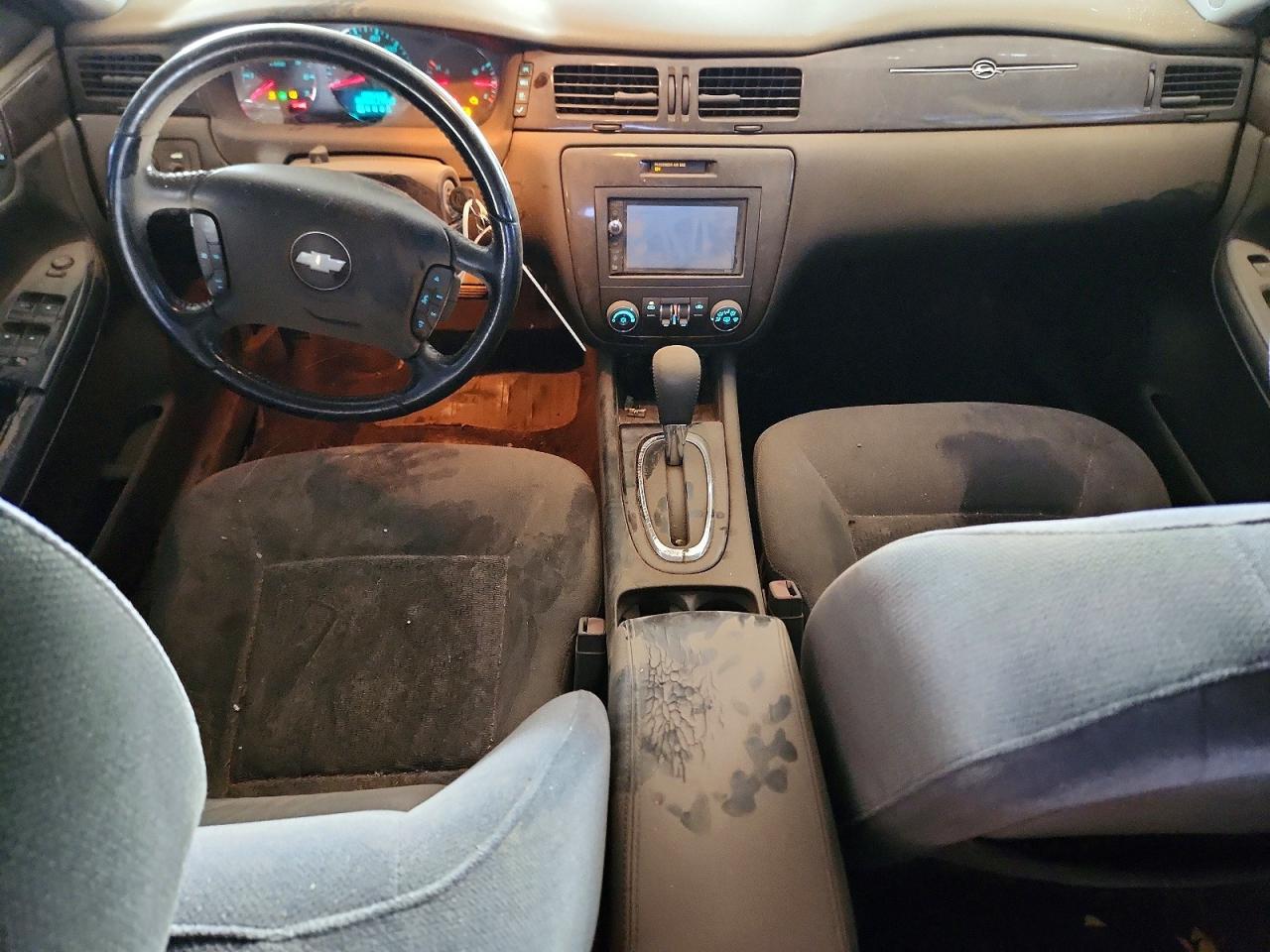 2014 CHEVROLET IMPALA