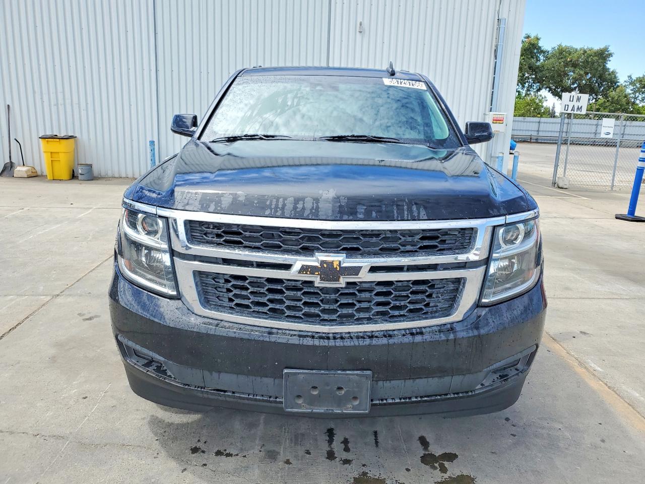 2019 CHEVROLET TAHOE